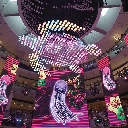 Resorts World Genting - Crockfords Buitenkant foto