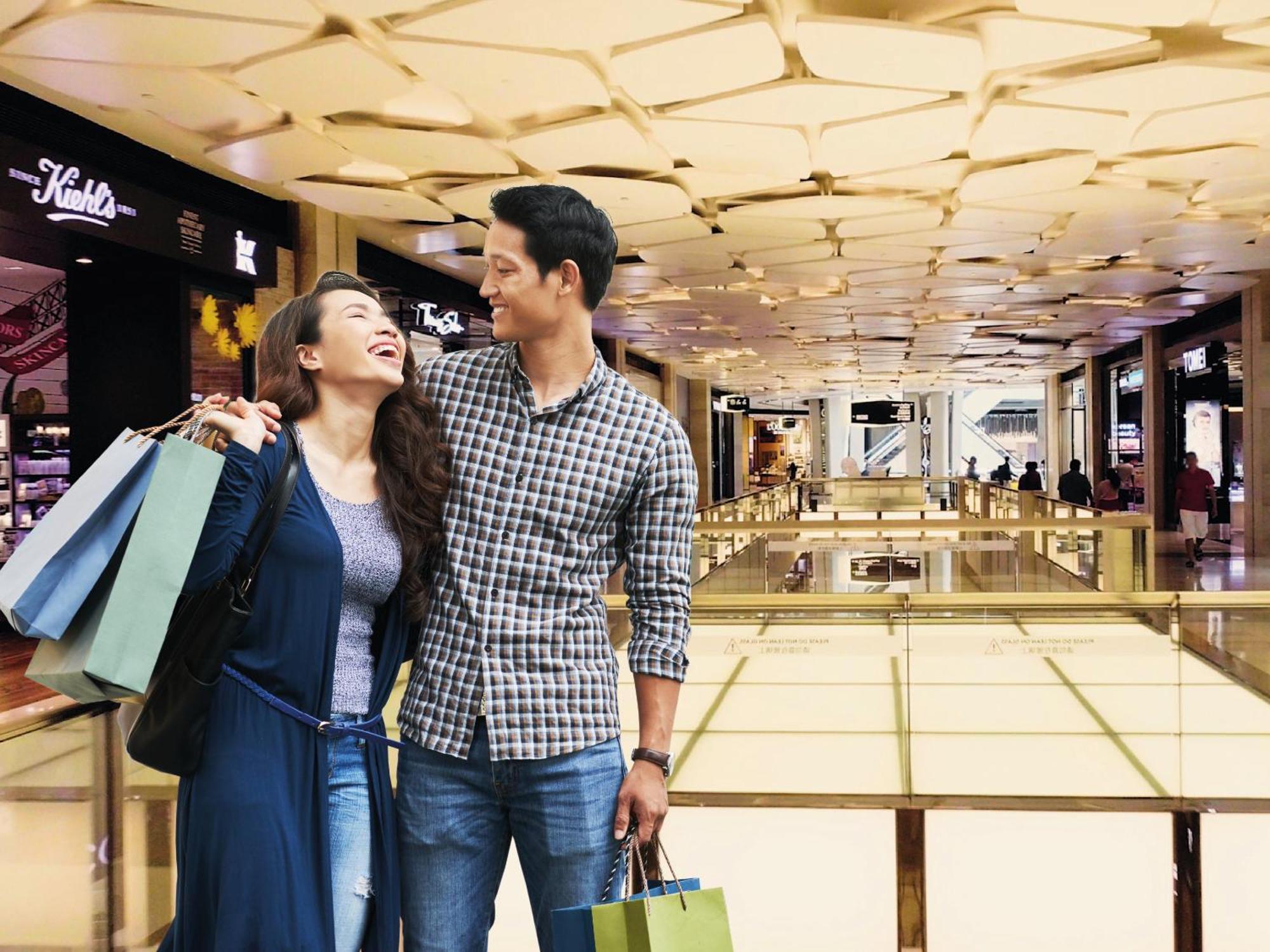 Resorts World Genting - Crockfords Buitenkant foto