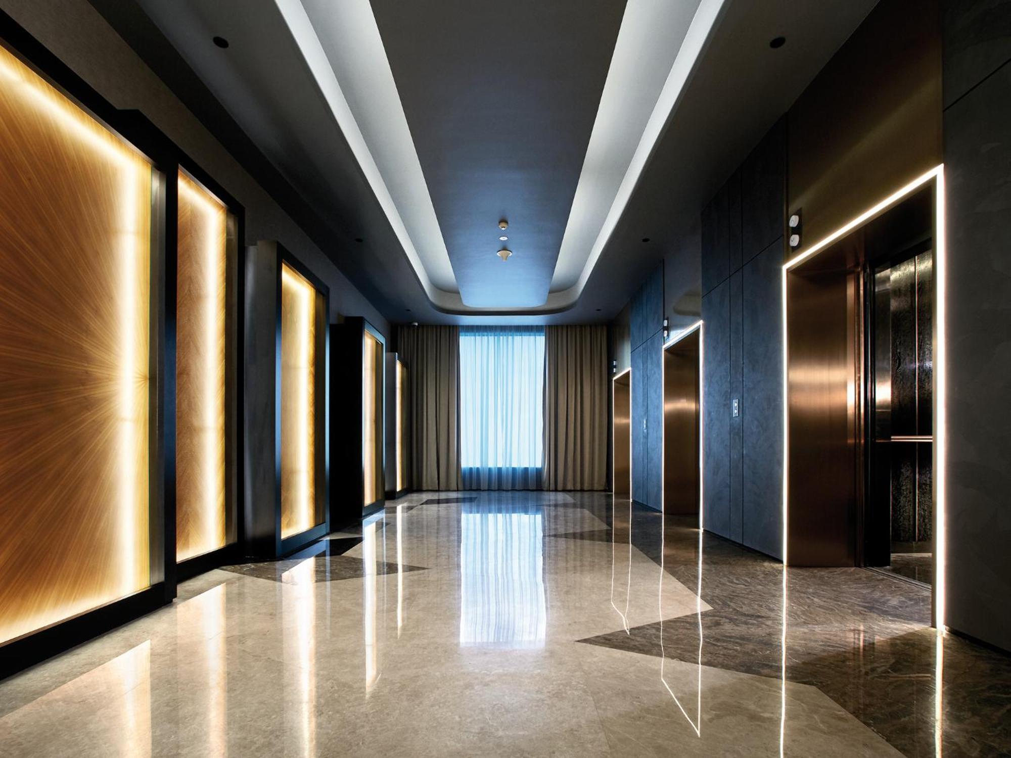 Resorts World Genting - Crockfords Buitenkant foto